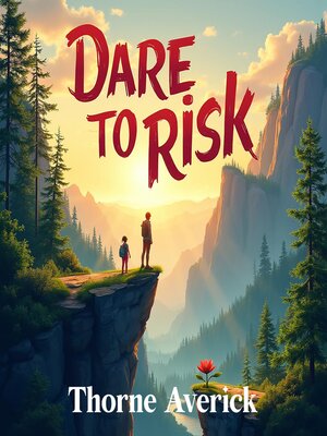 cover image of Dare to Risk